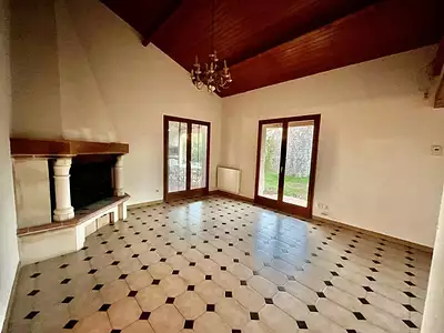 Maison, 112 m²