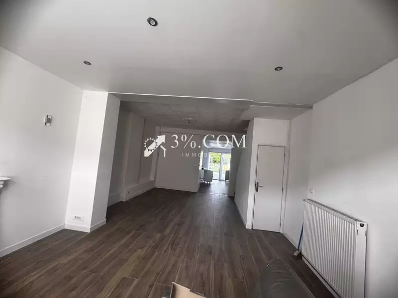 Maison, 98 m²