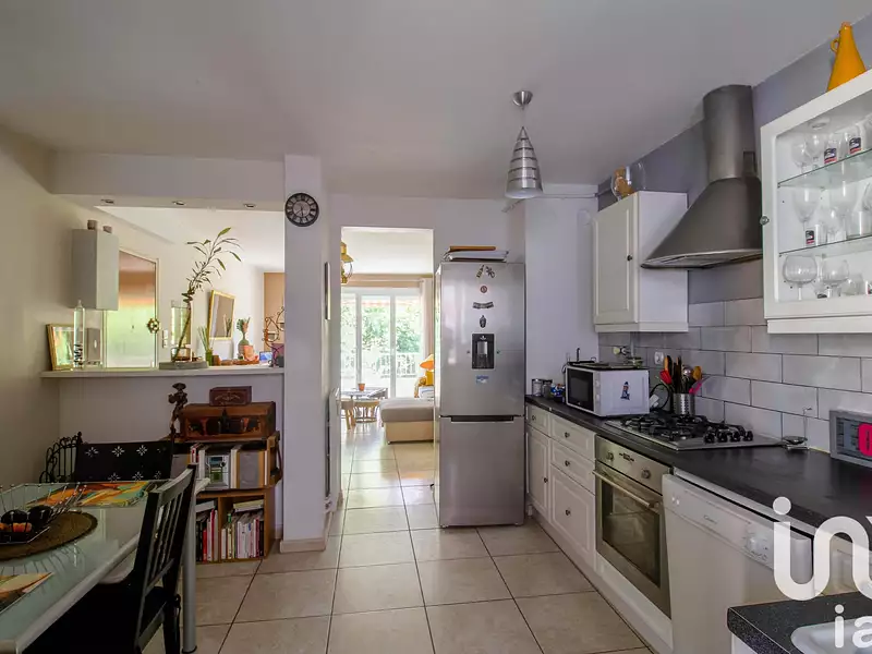 Appartement, 68 m²