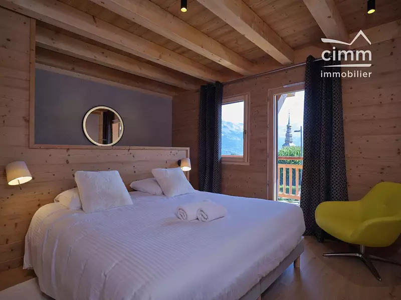Appartement, 87,38 m²