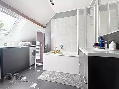 Maison, 135 m²