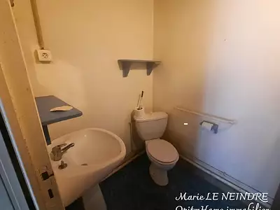 Maison, 70 m²