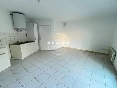 Appartement, 28,43 m²