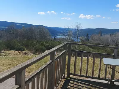 Appartement, 49,87 m²