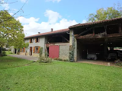 Maison, 158 m²