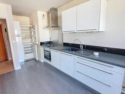 Appartement, 39 m²