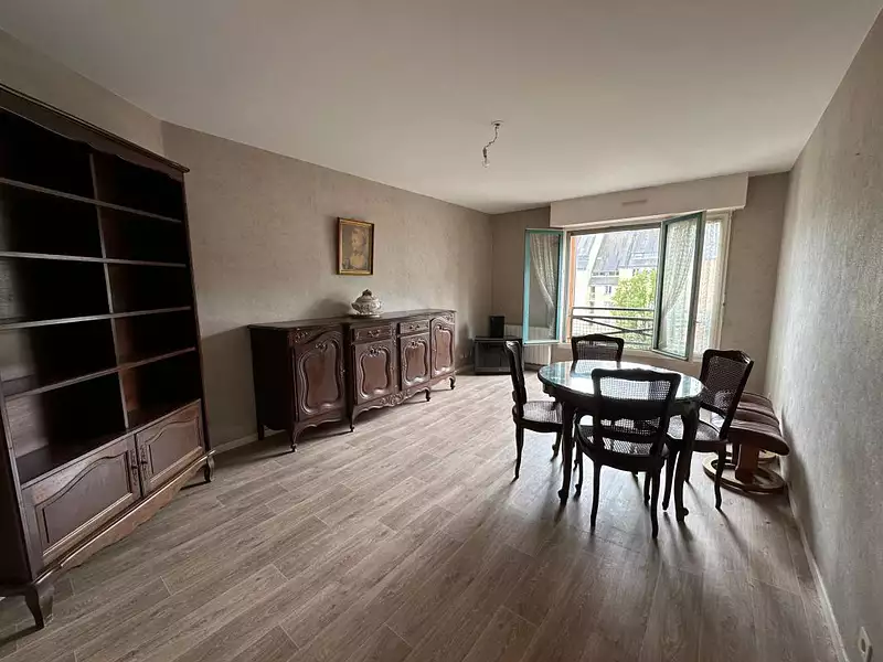 Appartement, 63 m²