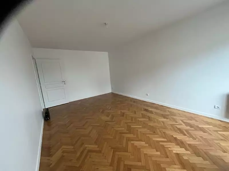 Appartement, 60,34 m²