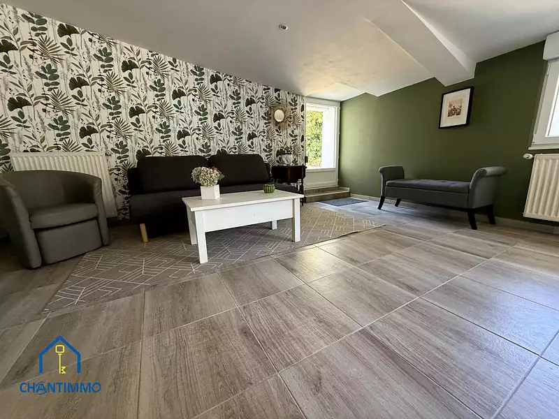 Maison, 153,18 m²