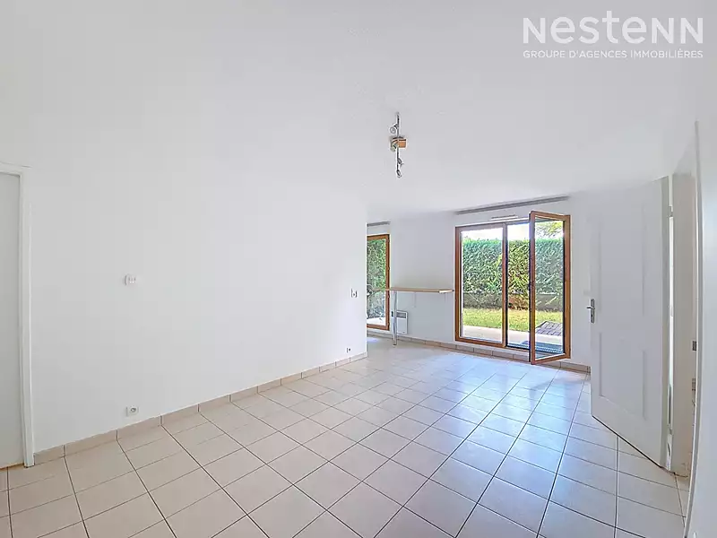 Appartement, 48,45 m²