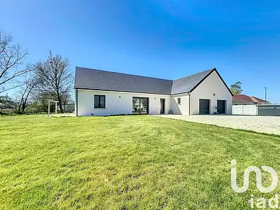 Maison, 147 m²