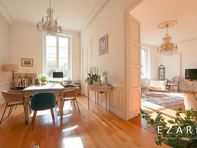 Appartement, 202,38 m²