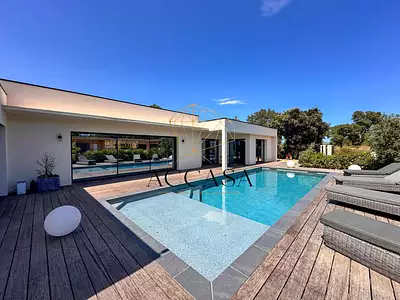 Maison, 152 m²