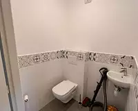 Appartement, 46,98 m²