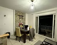 Appartement, 38,3 m²