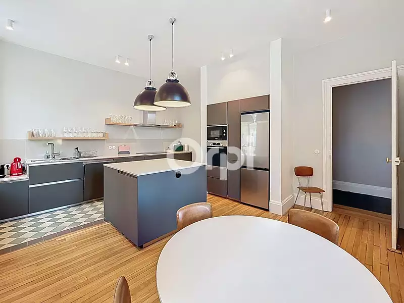 Appartement, 155 m²