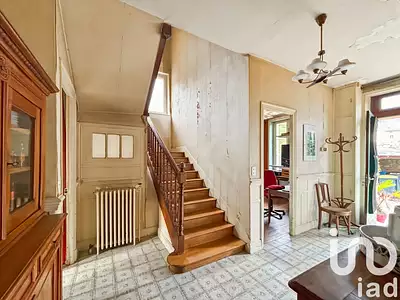 Maison, 207 m²