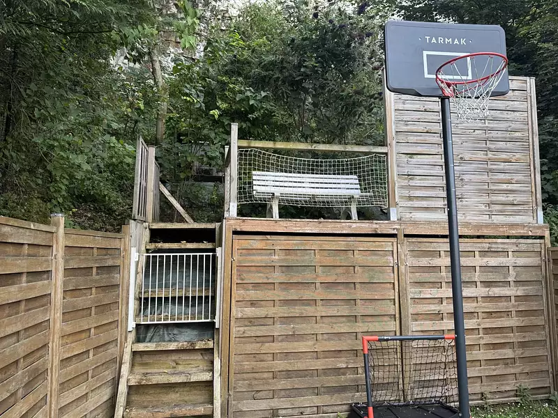 Maison, 98 m²