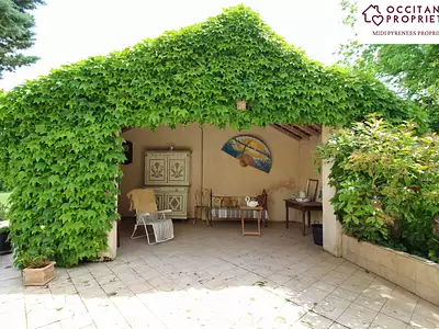 Maison, 152 m²