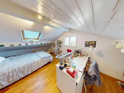 Maison, 227 m²