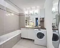 Appartement, 60,59 m²