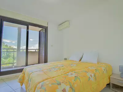Appartement, 42 m²