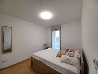 Appartement, 40,11 m²