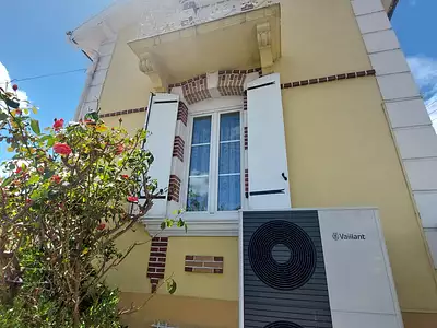 Maison, 96 m²