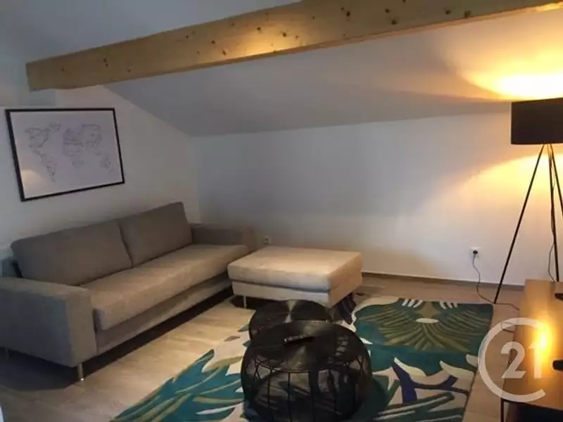 Appartement, 60 m²