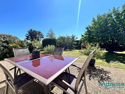Maison, 106,5 m²