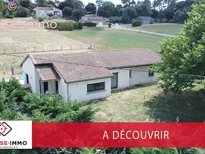 Maison, 145 m²