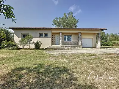 Maison, 94 m²