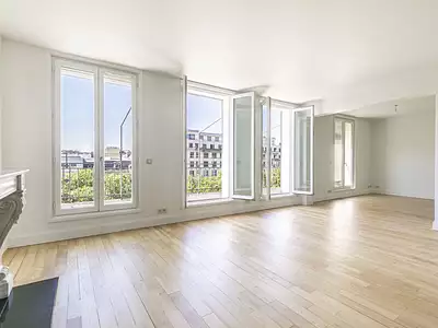 Appartement, 145 m²