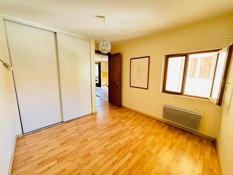 Appartement, 40 m²