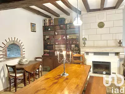 Maison, 156 m²