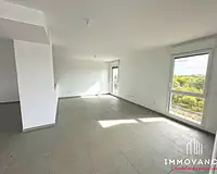 Appartement, 93,9 m²