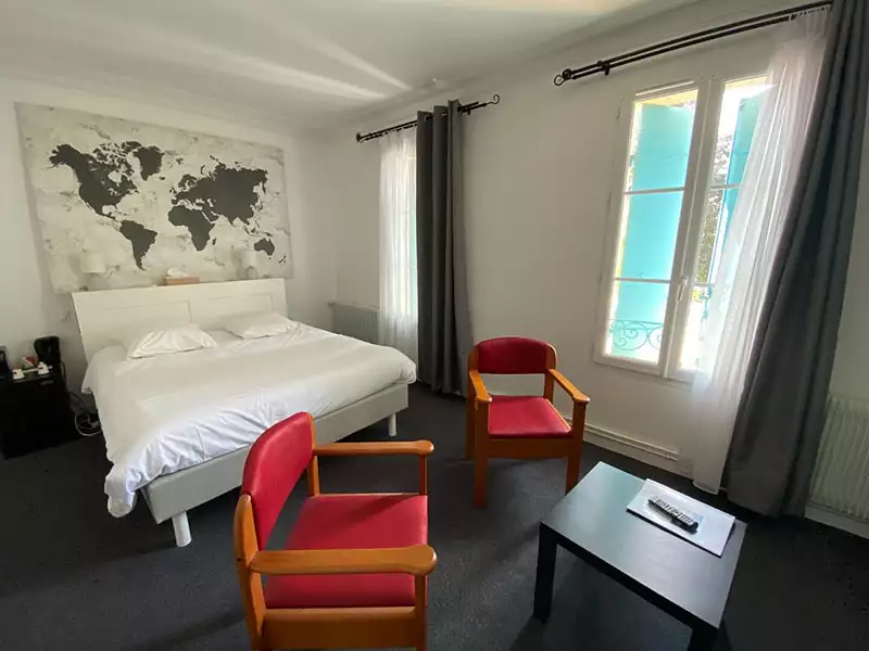 Maison, 420 m²