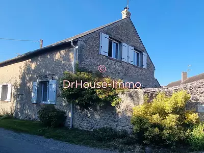 Maison, 142 m²