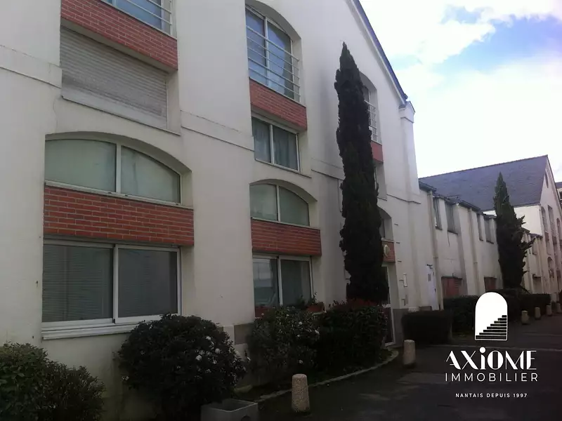 Appartement, 43,53 m²