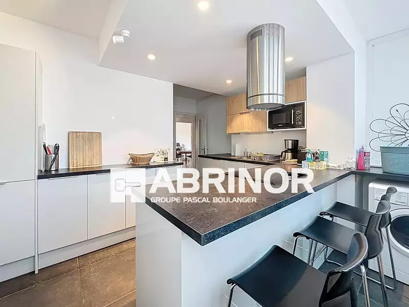Appartement, 85 m²