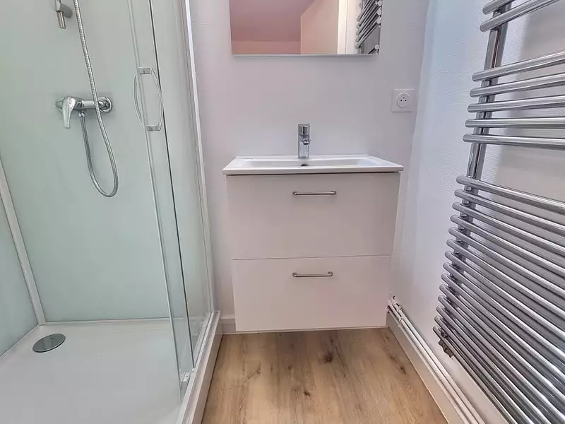 Appartement, 35,53 m²