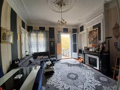 Appartement, 133 m²