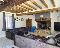 Maison, 186 m²