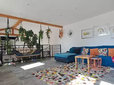 Maison, 212 m²