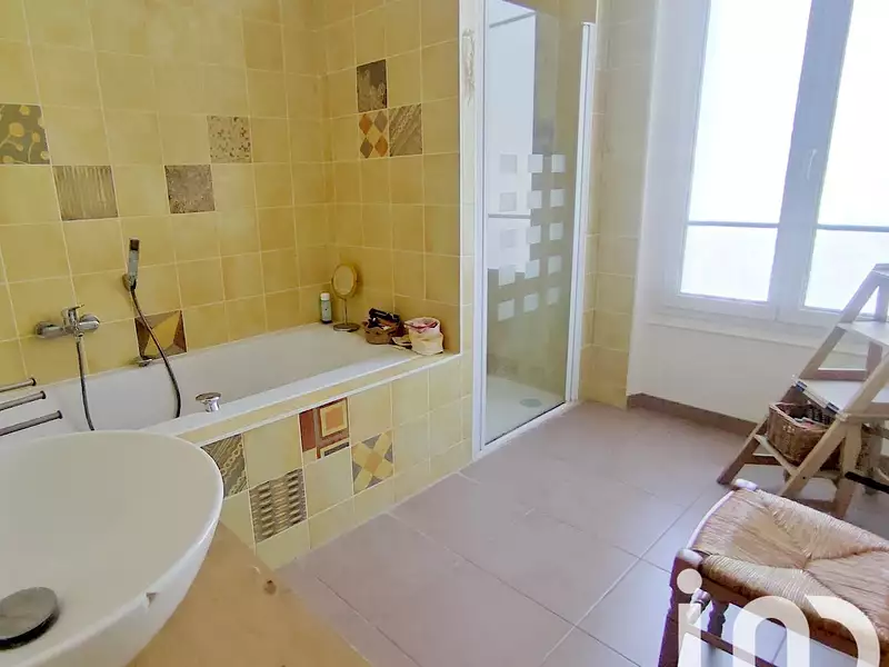 Maison, 130 m²