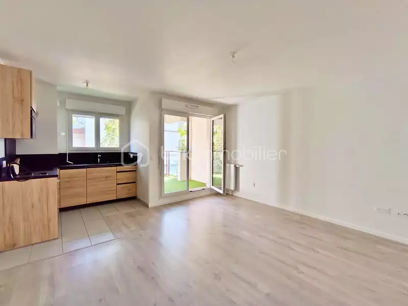Appartement, 59 m²