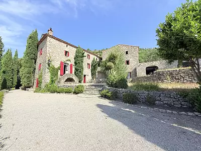 Maison, 516 m²