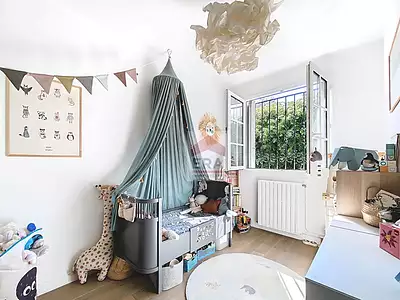 Maison, 95 m²