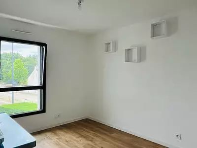 Maison, 112 m²