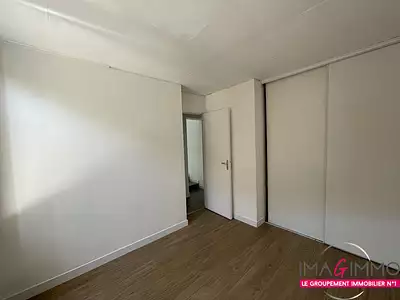 Maison, 40 m²